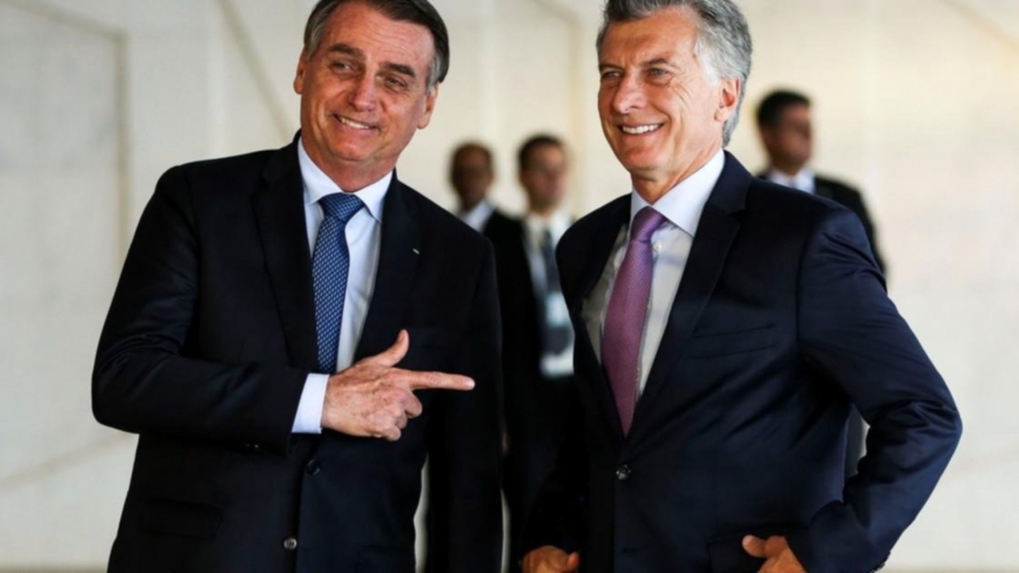 Macri emuló a Bolsonaro y dijo que el Covid es una “gripe un poco más grave”